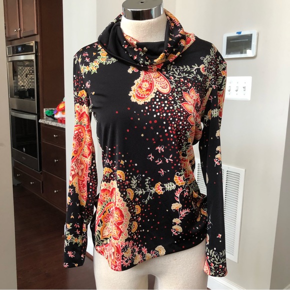 Vintage Top - Picture 3 of 5